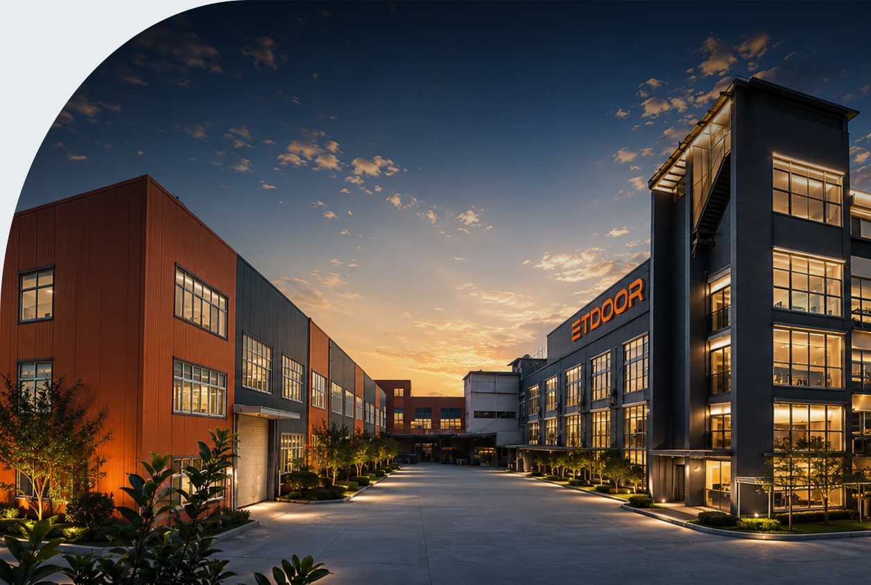 ETDOOR facility