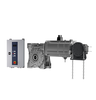 SV3-400V HSD